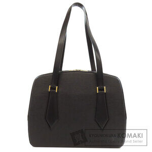Louis Vuitton Voltaire Tote Bag Epi Leather
